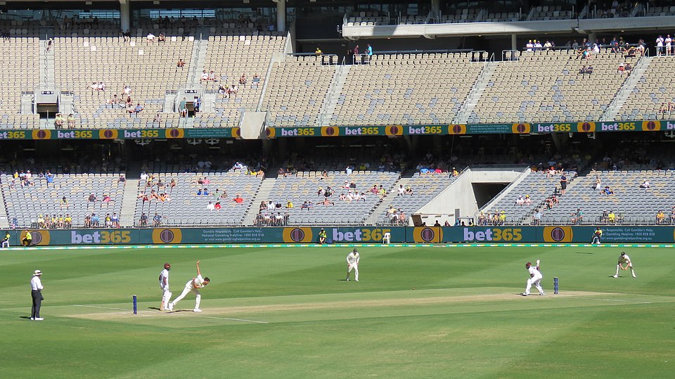 Australia vs. West Indies: Live T20 Cricket Updates from Kingston