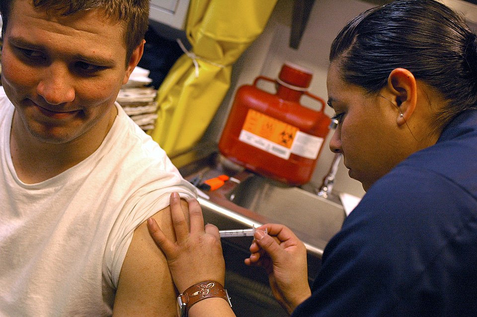 Uganda Launches Hepatitis B Vaccination Program for Newborns