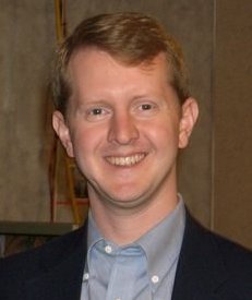 Ken Jennings: The Reigning Champion of Jeopardy! Trivia Challenges
