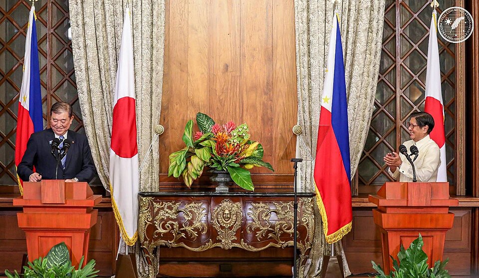 Japan's PM Ishiba Commits to Leadership Amid Election Setback