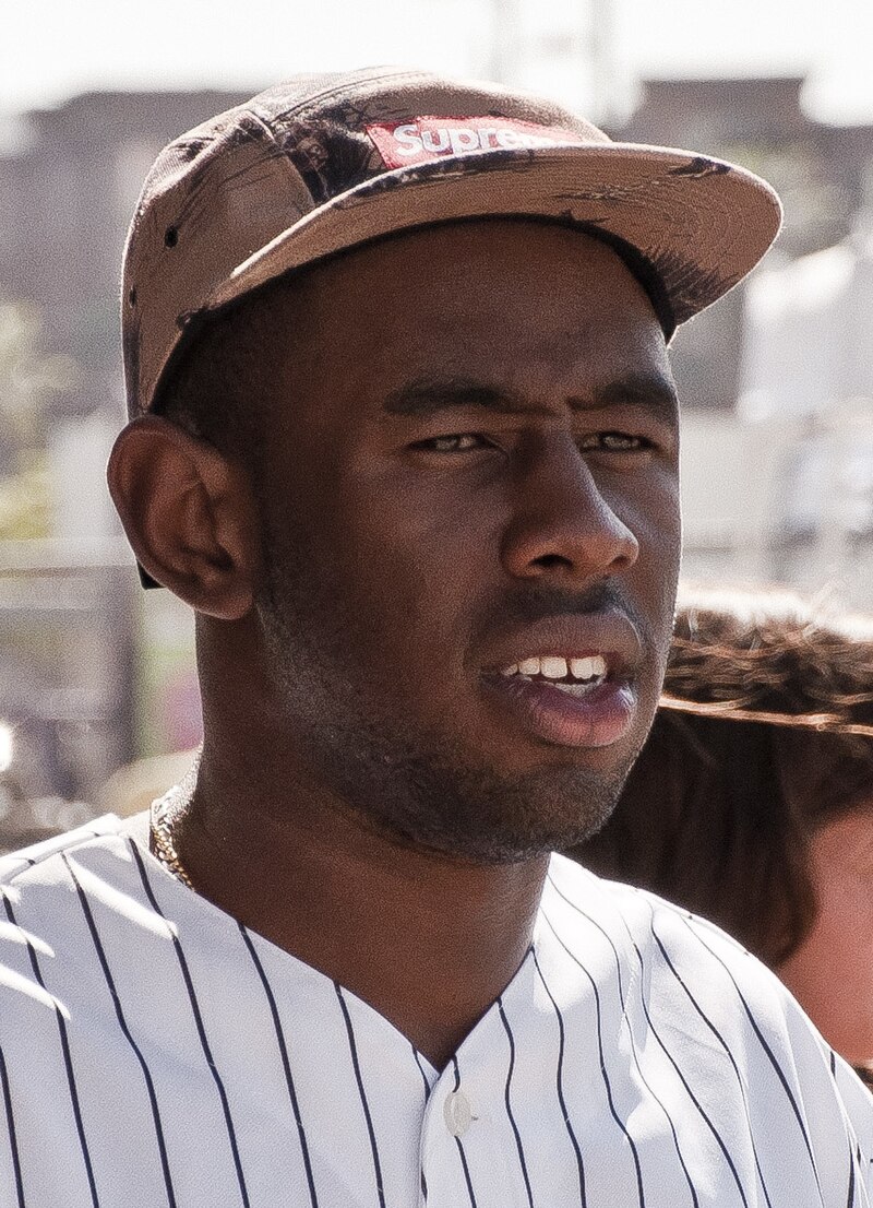 Tyler, the Creator Unveils New Album 'Don’t Tap The Glass'
