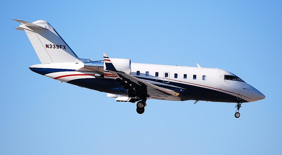 L Catterton Acquires 20% Stake in Flexjet, Signaling Luxury Travel Growth