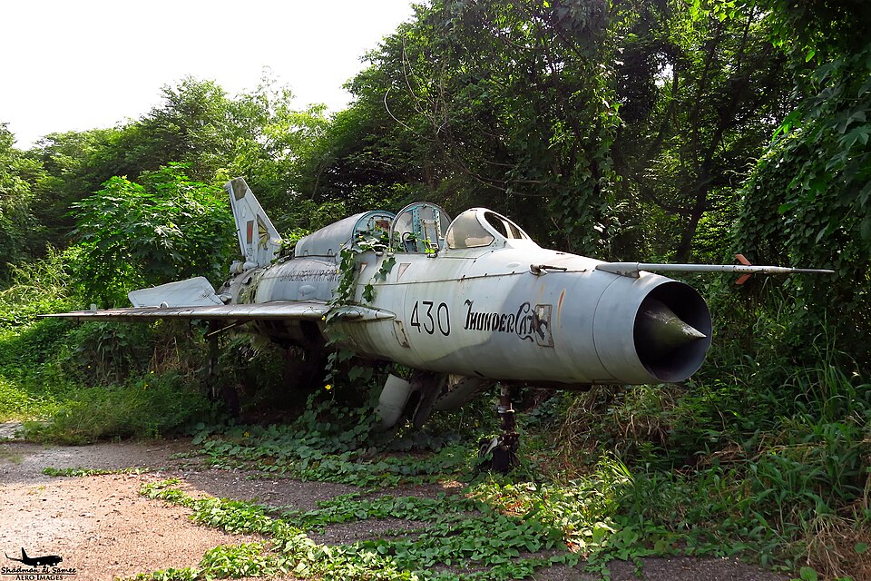 Tragic Military Plane Crash in Dhaka School Claims 19 Lives