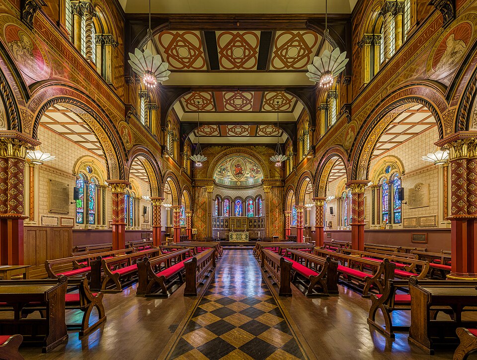 King’s College London Engineering Team Receives Prestigious Papin Prize