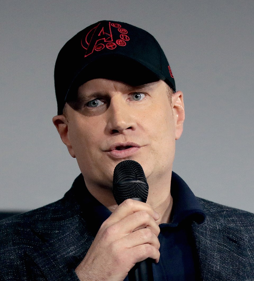 Kevin Feige Unveils Marvel's Seven-Year Cinematic Vision to 2032