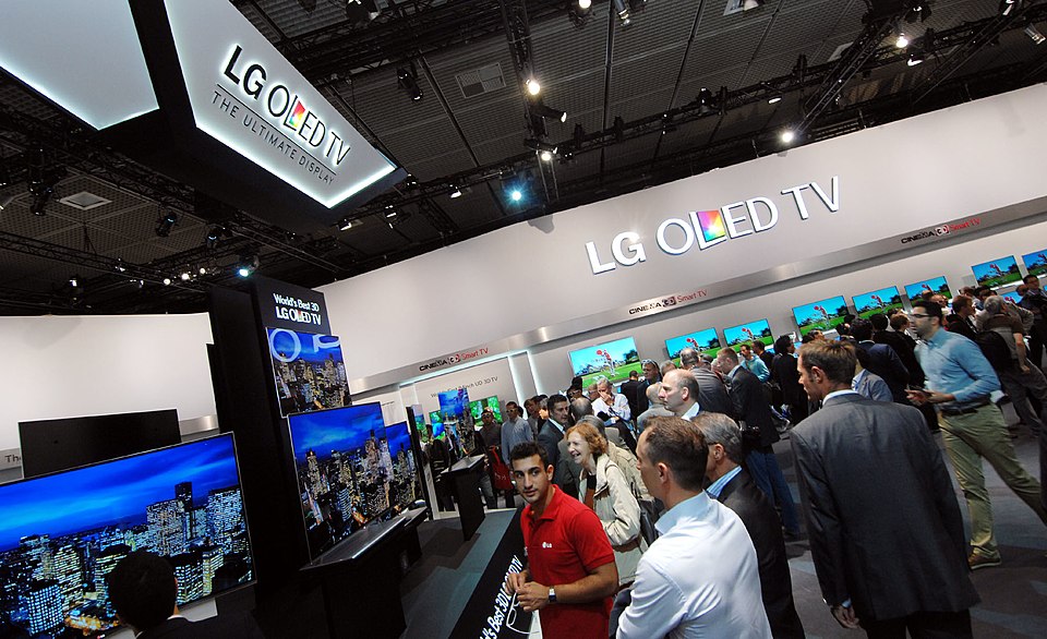 LG C5 48-Inch OLED TV Review: A Solid Performer with Minor Upgrades