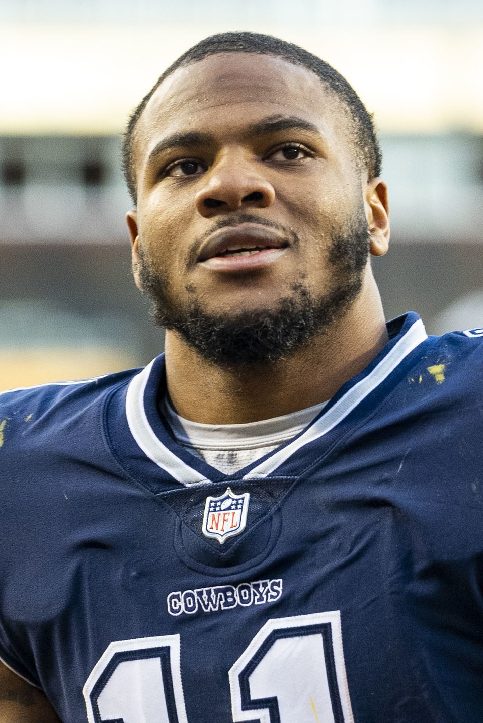 Jerry Jones Addresses Micah Parsons' Contract Concerns Ahead of Training Camp