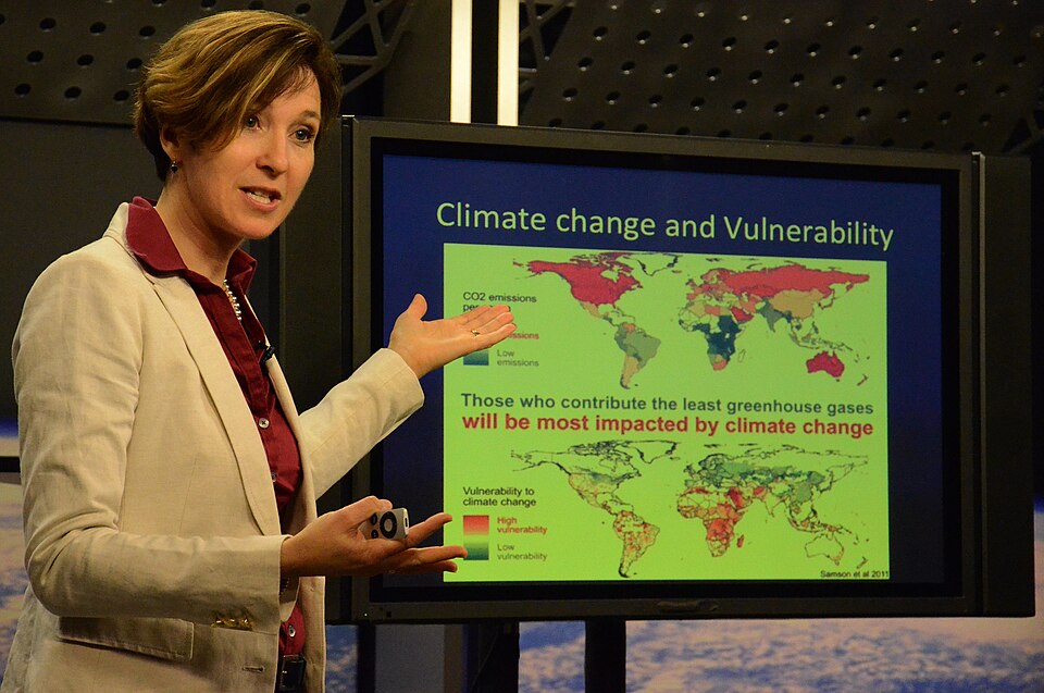 Climate Change-Induced Weather Extremes Propel Global Food Prices