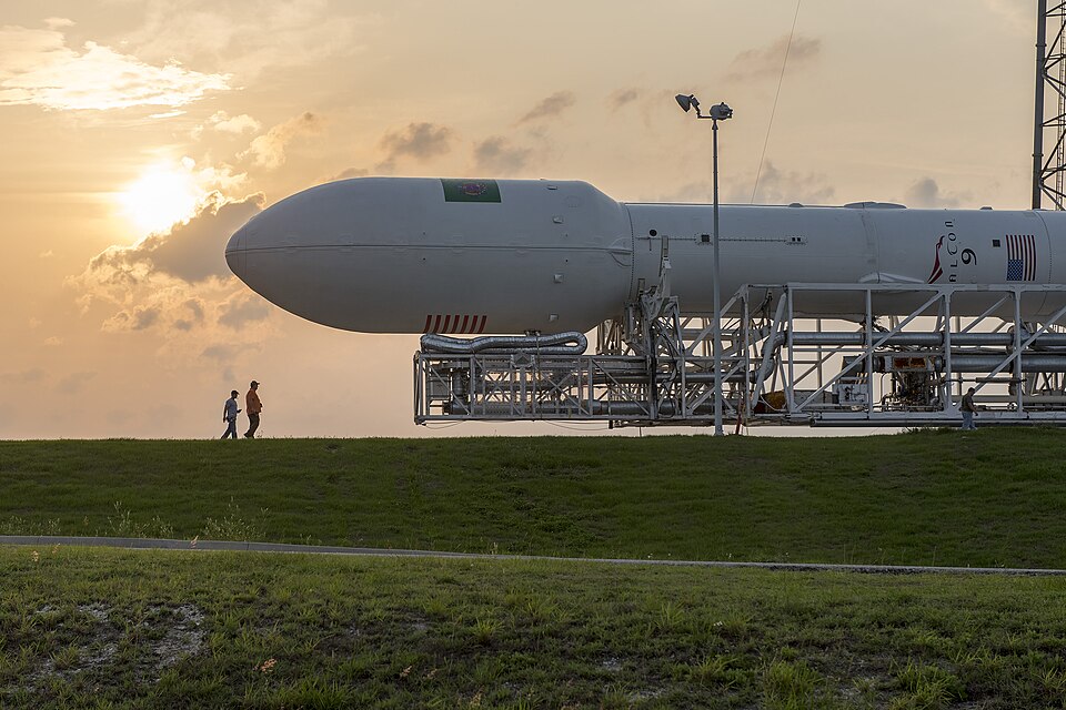 SpaceX Delays Launch of Two O3b mPOWER Satellites for SES