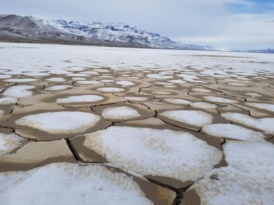 Understanding the Alvord Desert: From Ancient Lakes to Modern Dust Devils