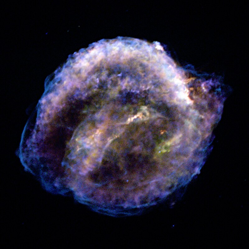 New Research on Supernovae Provides Insights into Dark Energy's Nature