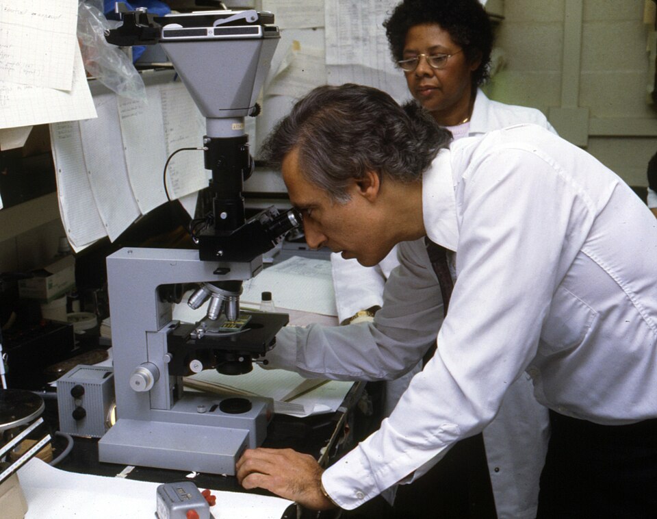 HIV Pioneer Robert C. Gallo Advocates for Enhanced Pandemic Preparedness