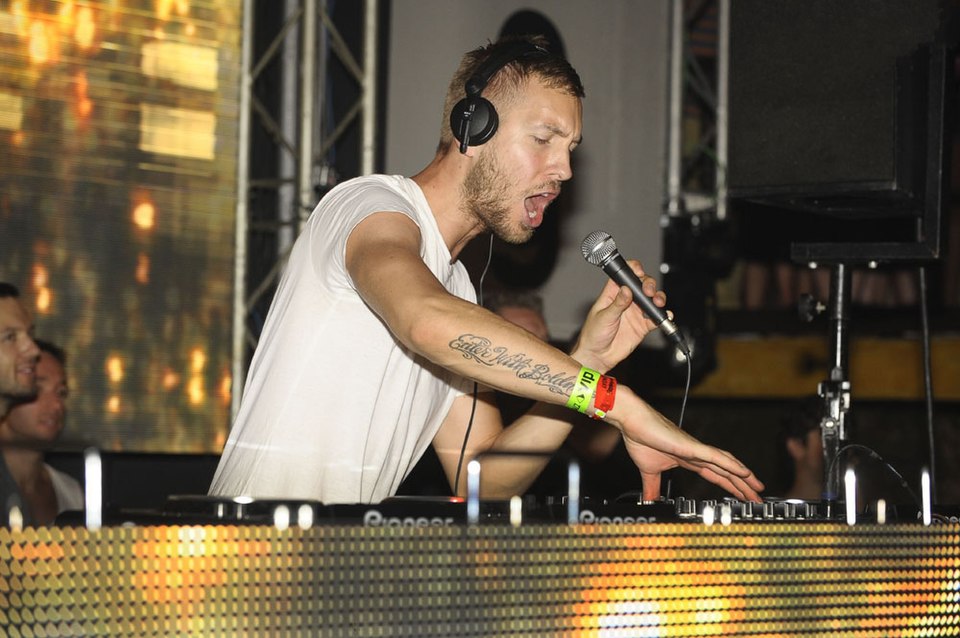 East End Dubs Elevates Ibiza's Nightlife with Weekly Amnesia Events