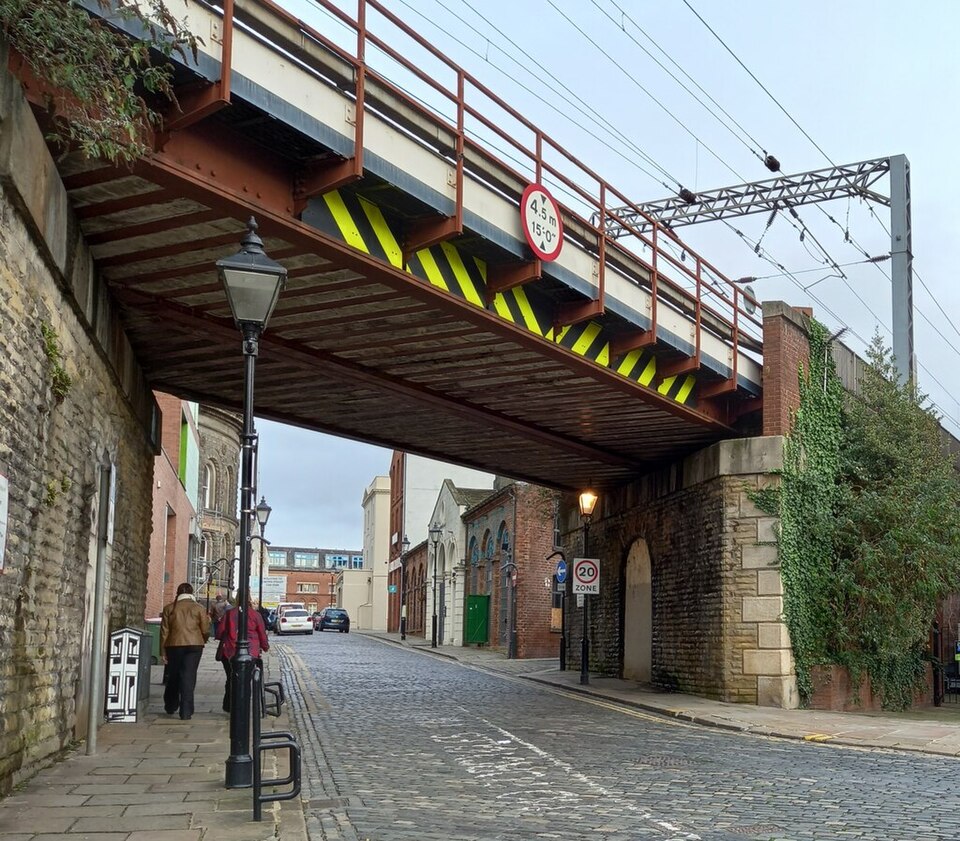 Love Decade: The Leeds Rave Riot That Resulted in 836 Arrests