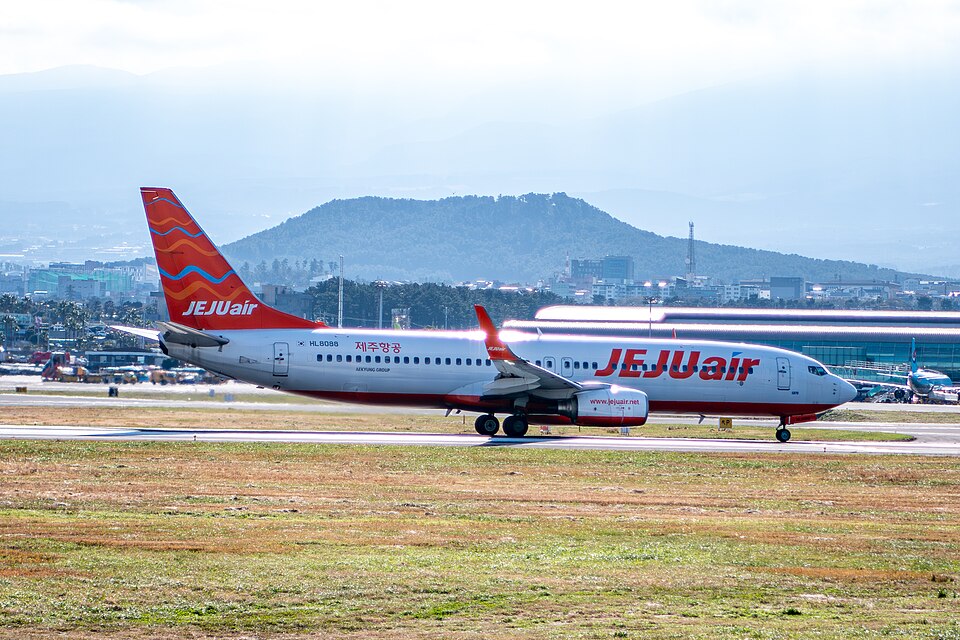 Investigation Reveals Controversial Pilot Decision in Jeju Air Crash