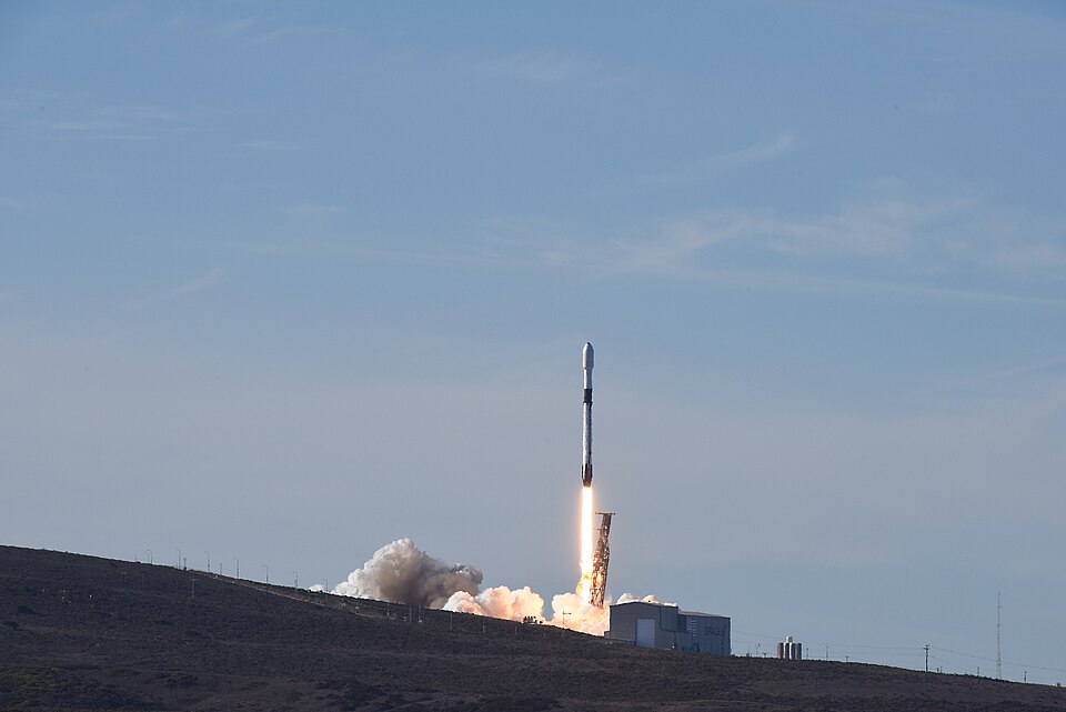 SpaceX Raises Concerns Over AST SpaceMobile's Satellite Safety Risks