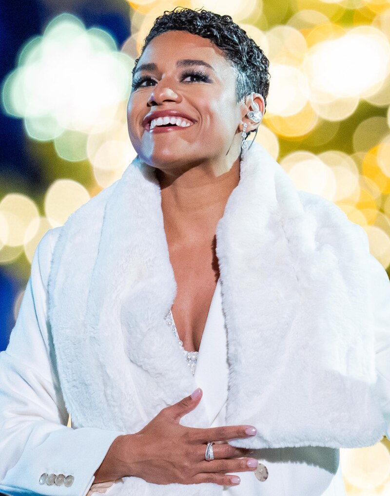 Ariana DeBose and Stars Unite for A Chorus Line 50th Anniversary