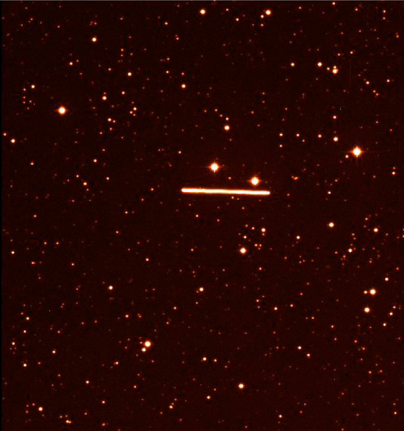 NASA Confirms Safe Passage of Plane-Sized Asteroid 2025 OW Next Week
