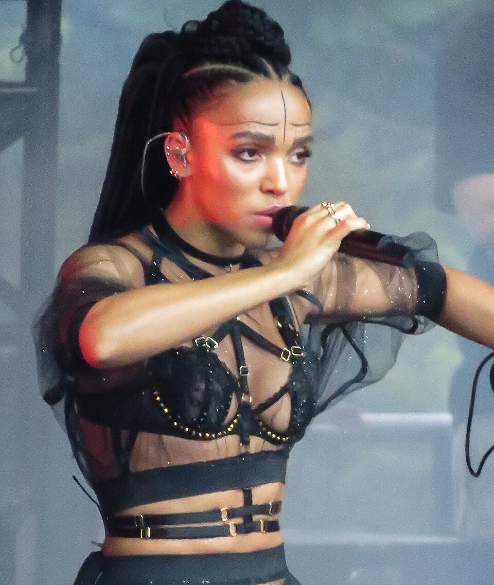 FKA Twigs and Shia LaBeouf Settle Abuse Lawsuit After Prolonged Battle