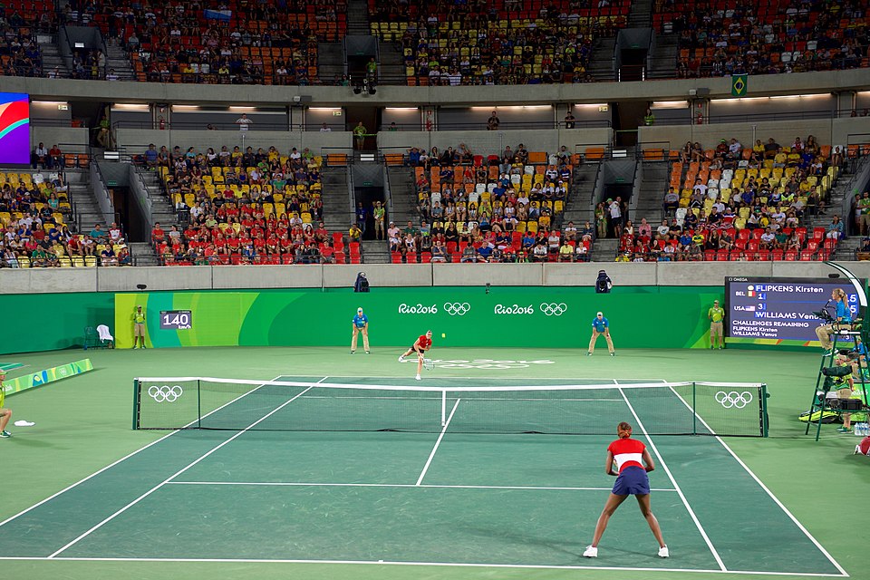 Venus Williams Returns to Tennis, Emphasizes Importance of Health Insurance