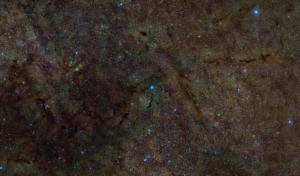 XRISM Satellite's Breakthrough in Measuring Cosmic Sulfur Levels