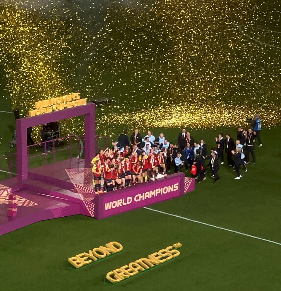 Spain Defeats Germany in Thrilling Euro 2025 Semifinal to Reach Final