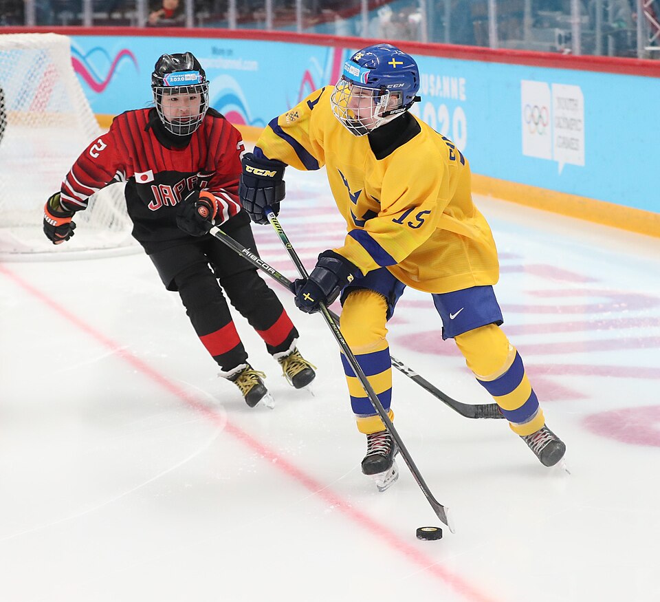 2025 Mobile Hockey U16 vs Eels Black: Upcoming Match Preview and Coverage