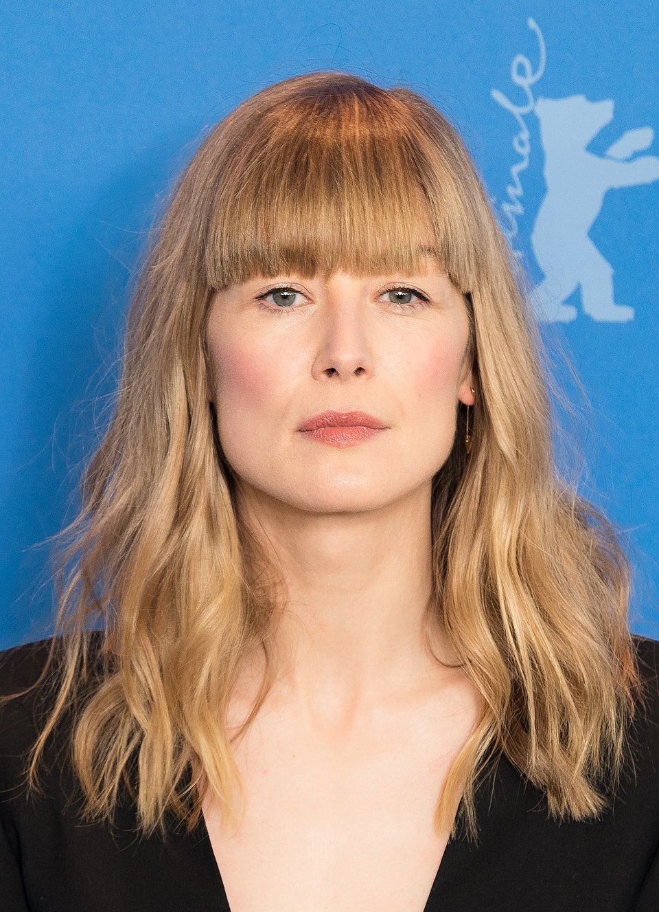 Rosamund Pike Shines in 'Inter Alia': A Legal Drama Explored