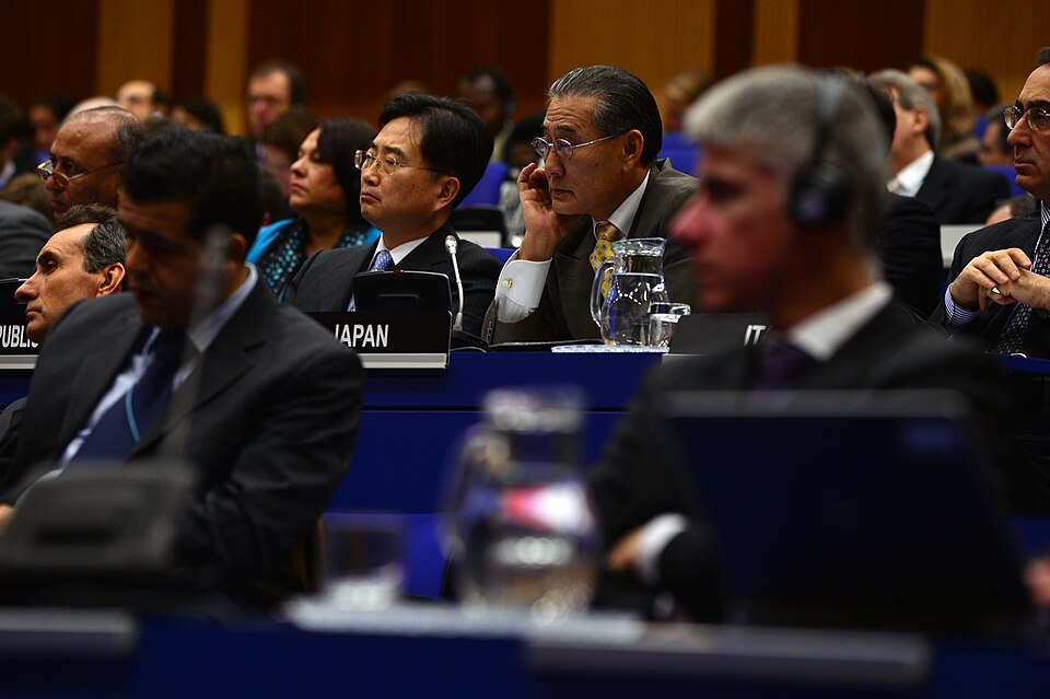 Japanese Governors Call for Urgent Action on Population Decline