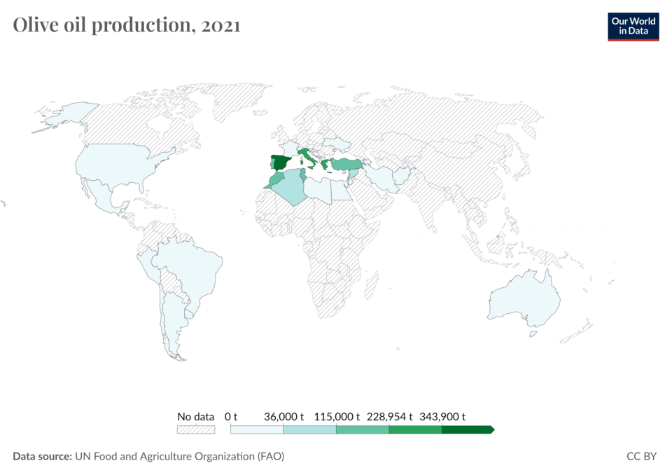 Deoleo Alerts U.S. Consumers of Tariff-Driven Olive Oil Crisis