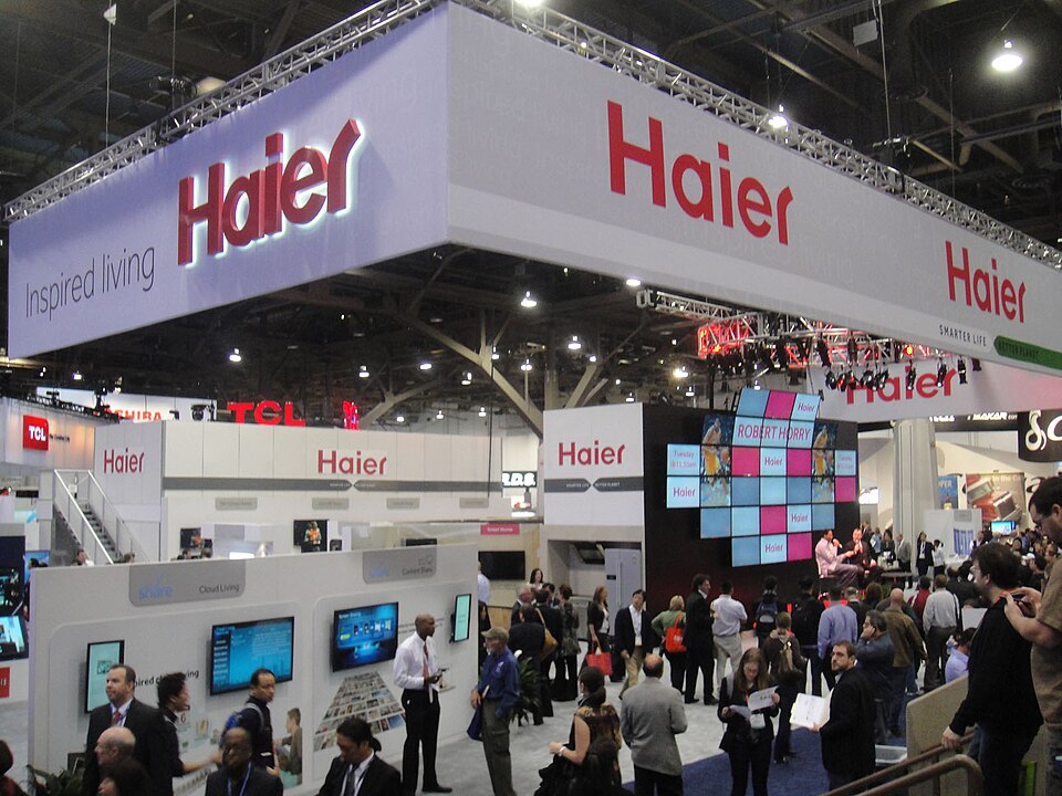Haier Unveils CIVIC X11 Robot Vacuum Cleaner Series in India