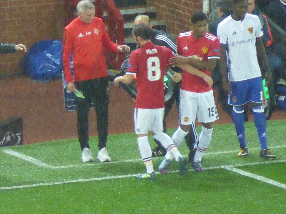 Barcelona's Enthusiastic Reception of Marcus Rashford's Transfer
