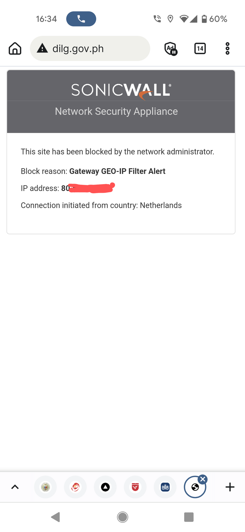 SonicWall Addresses Critical CVE-2025-40599 Flaw in SMA Appliances
