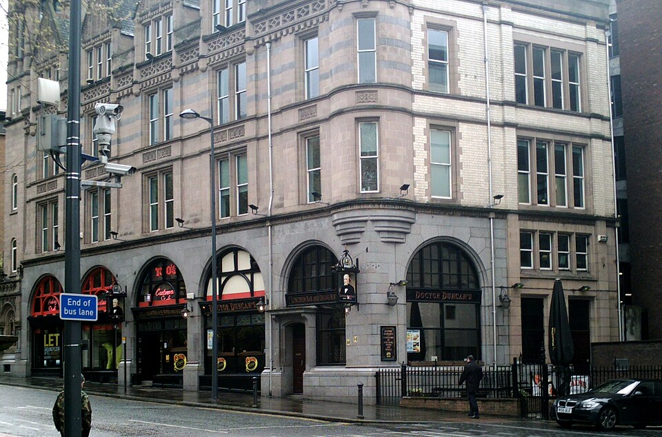 Liverpool Doctor Suspended for Theft Cleared to Resume Medical Practice