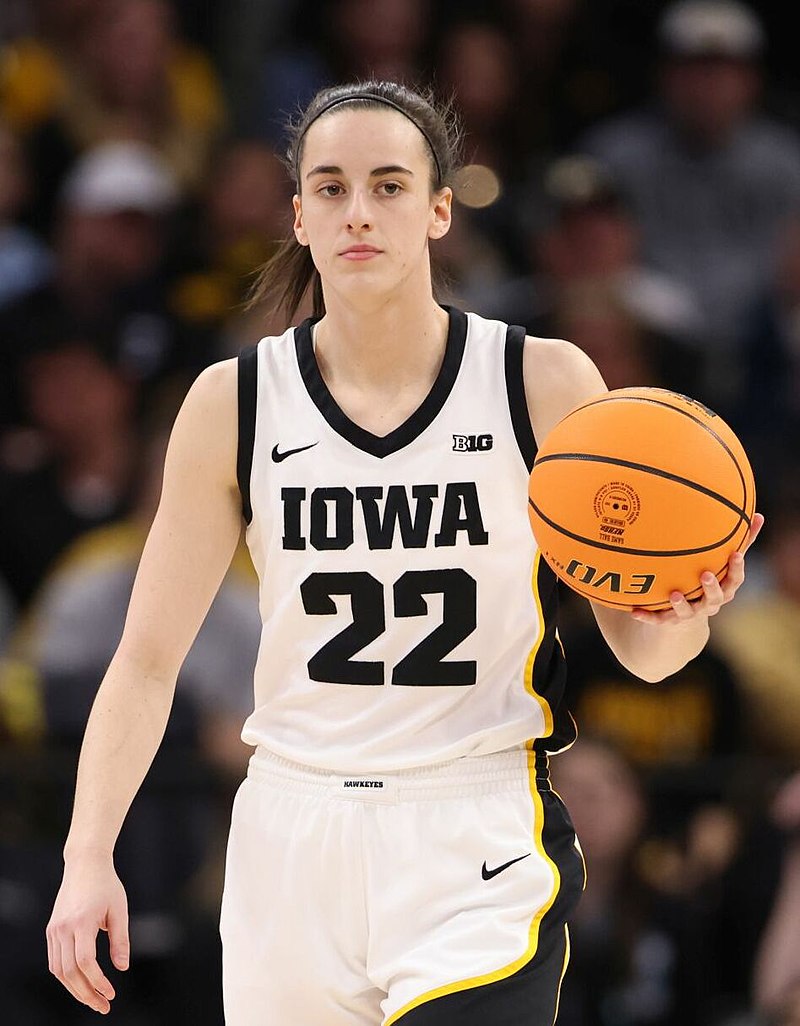 Caitlin Clark's Recovery Timeline Uncertain Following Latest Evaluation