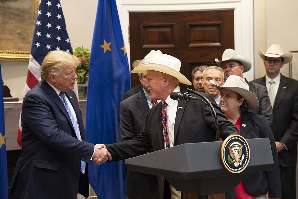Trump Promises Increased Beef Exports to Australia Amid Global Trade Talks