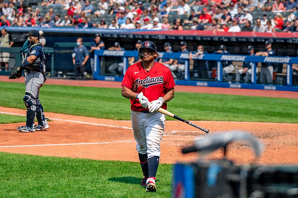 Seattle Mariners Acquire First Baseman Josh Naylor from Diamondbacks