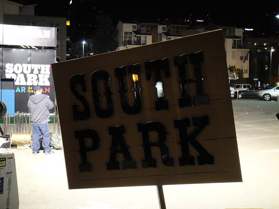 ‘South Park’ Creators Address Donald Trump’s Reaction at Comic-Con