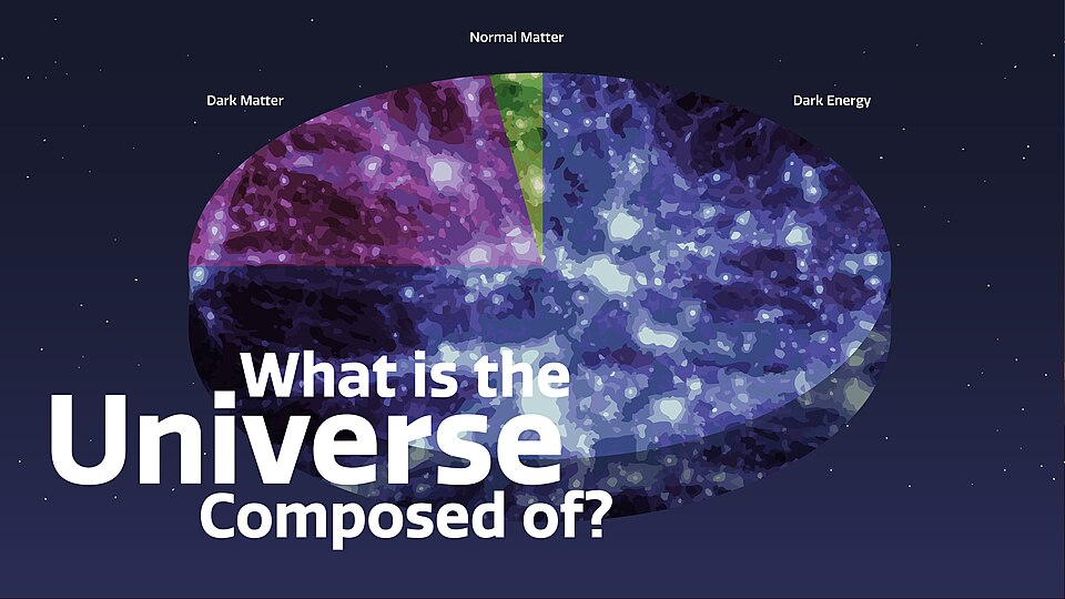 Scientists Predict Possible Big Crunch Collapse of Universe in 20 Billion Years