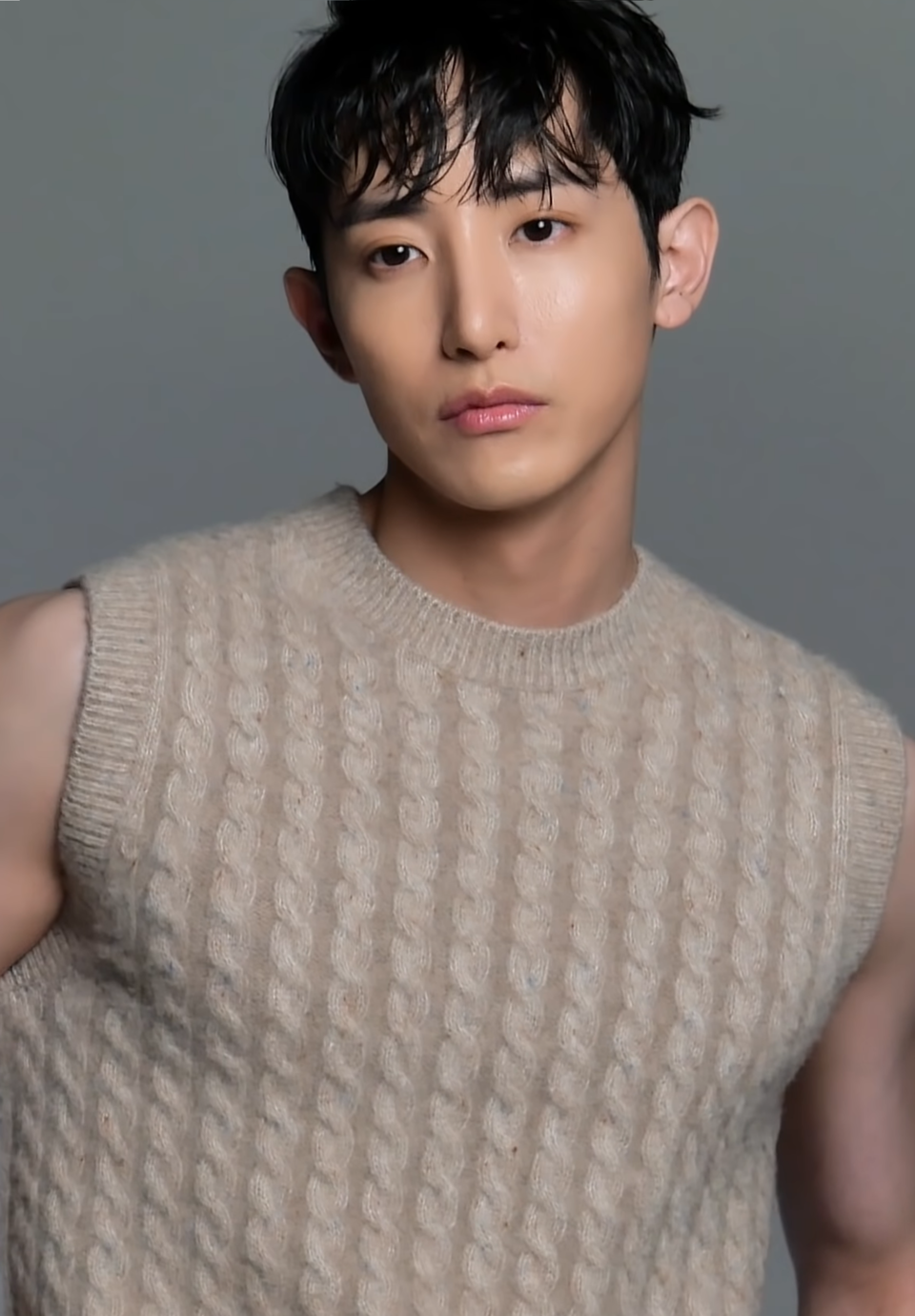 Concerns Arise Over Lee Soo Hyuk's Recent Behavioral Changes