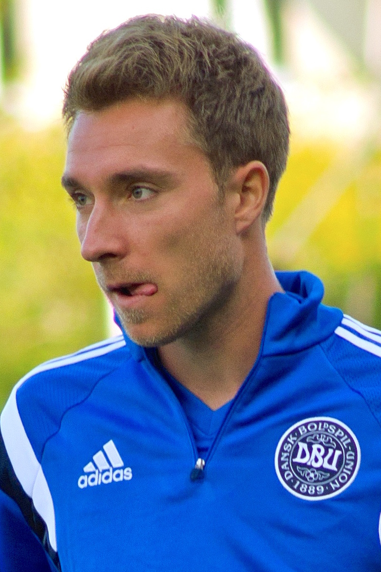 Wrexham Approaches Christian Eriksen: A Potential Transfer to Championship