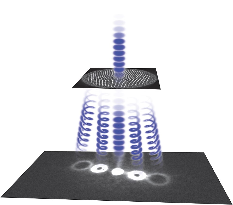 Georgia Tech Researchers Pioneer Electron Beam Technique for Nanoscale Copper Fabrication