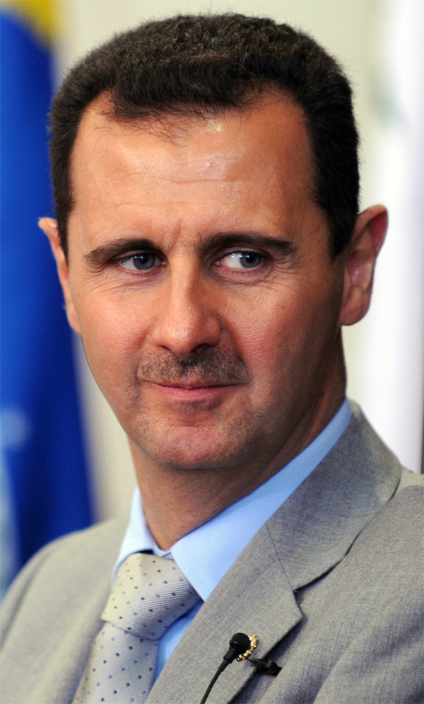 France's Supreme Court Nullifies Arrest Warrant for Bashar al-Assad