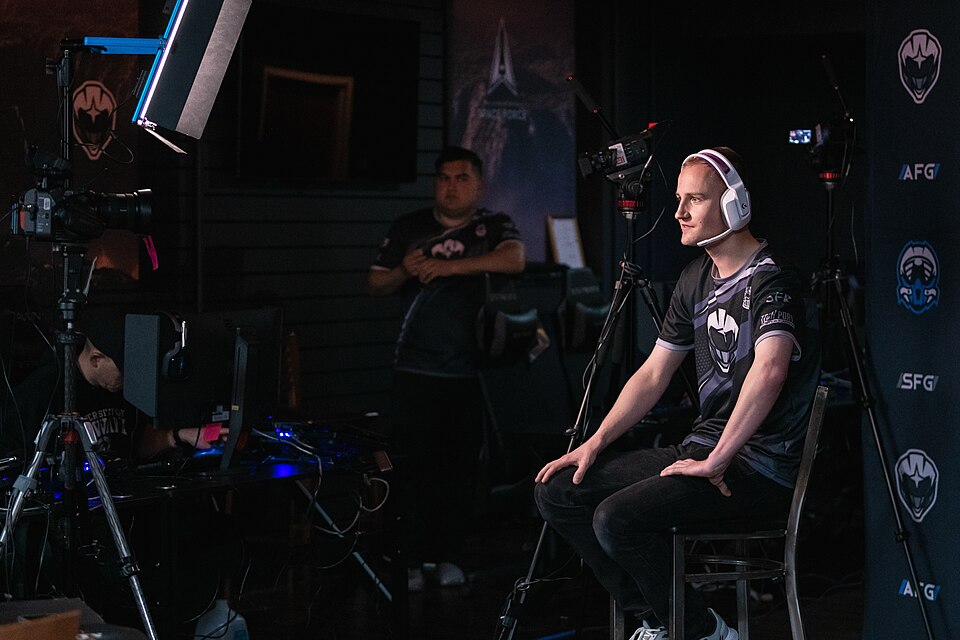 Halo Infinite Esports: Transitioning to a New Era Ahead of Championships