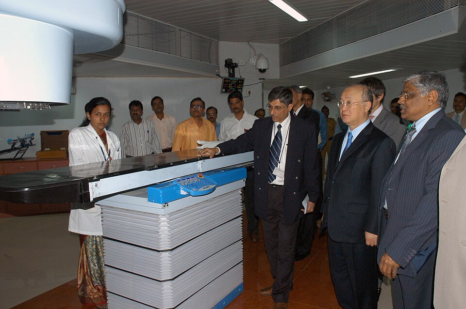 ICMR Study Highlights Radiotherapy Access Gaps in India Amid Rising Demand