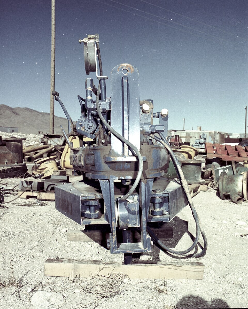 Innovative Drill Bit Technologies Transform Permian Basin Efficiency