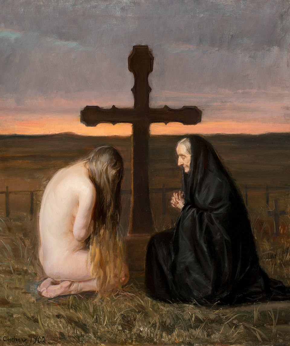 Study Reveals Link Between Grief and Increased Mortality Risk
