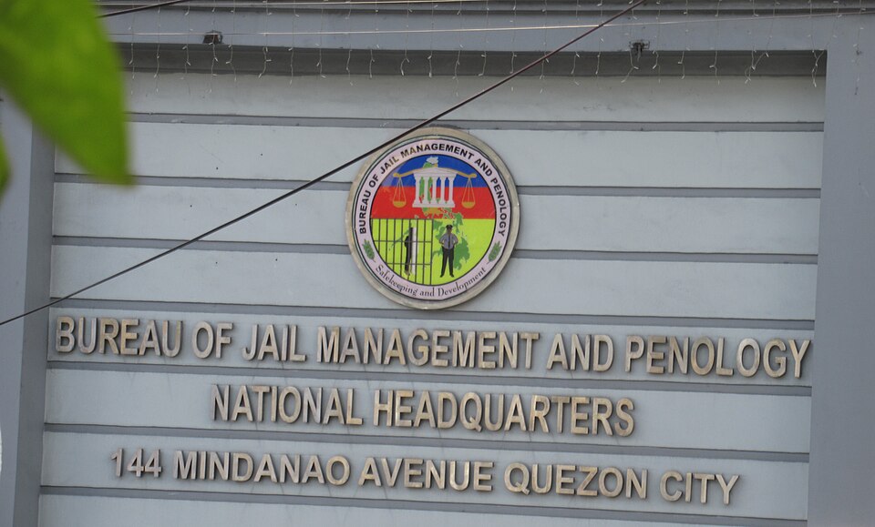 Quezon City Jail Celebrates Graduation of 24 Inmates from Alternative Education Program