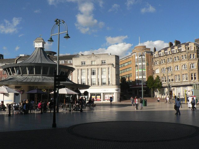 Bournemouth Faces Rising Disorder as Mass Brawls Disrupt Seaside Calm