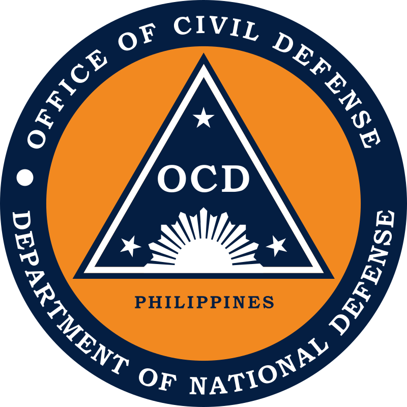Office of Civil Defense Delivers Relief Aid to Typhoon-Affected Ilocos Region